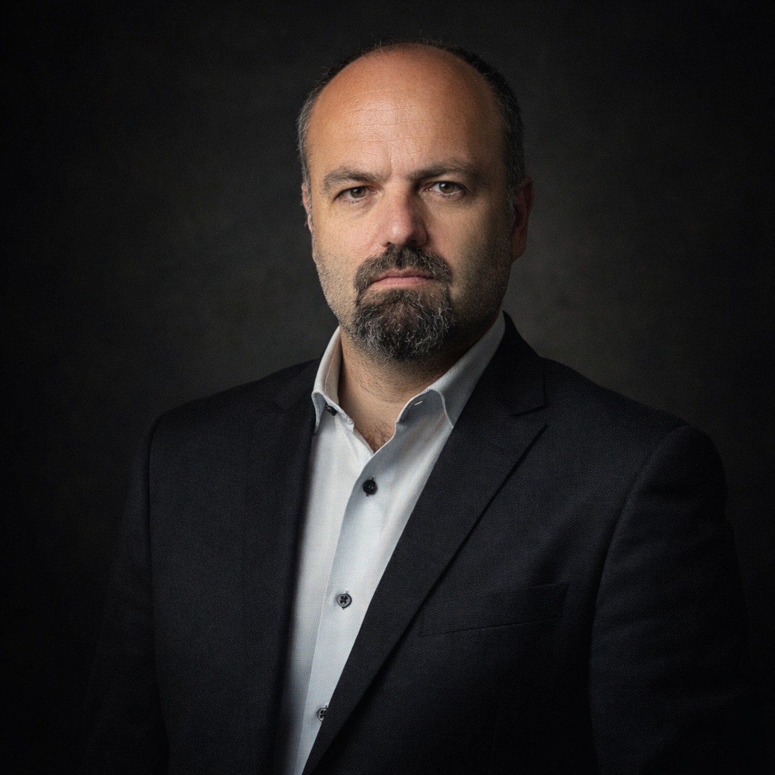Adrian Klein